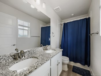 5484 Blue Lunar Ln, Castle Rock, CO 80104