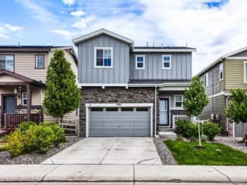 5484 Blue Lunar Ln, Castle Rock, CO 80104