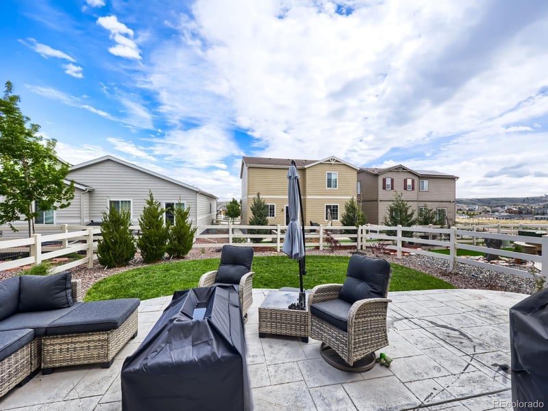 5484 Blue Lunar Ln, Castle Rock, CO 80104