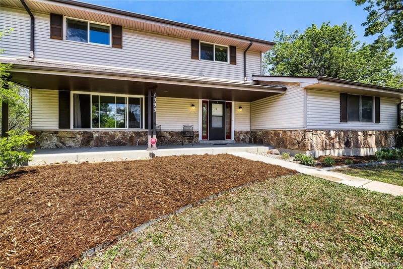 1393 E Easter Cir, Centennial, CO 80122