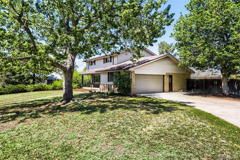 1393 E Easter Cir, Centennial, CO 80122