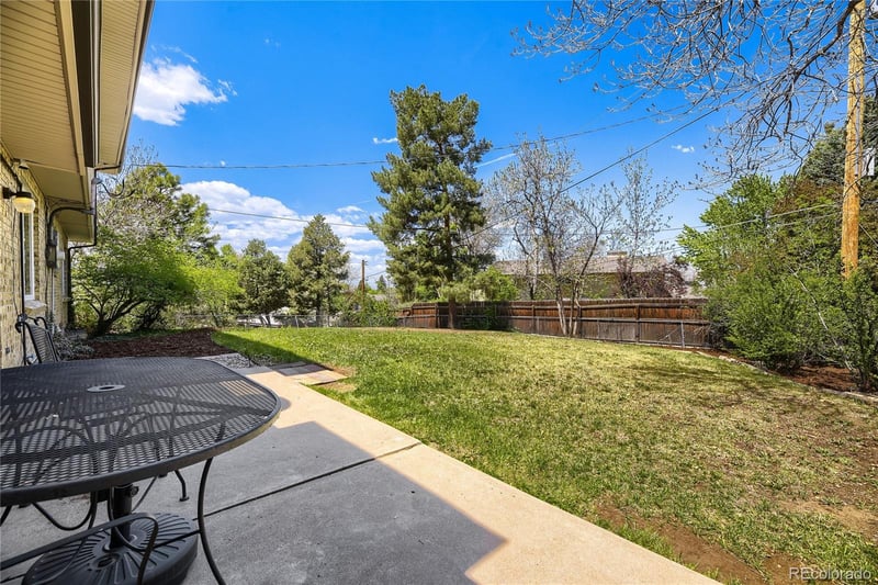 1393 E Easter Cir, Centennial, CO 80122