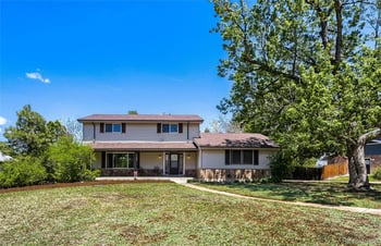1393 Easter Cir, Centennial, CO 80122