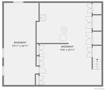 1393 Easter Cir, Centennial, CO 80122