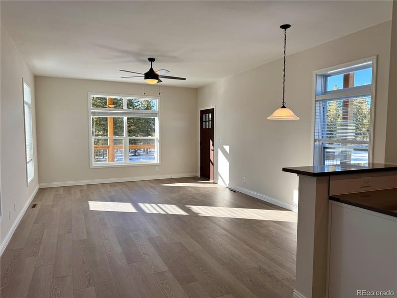 264 Westwoods Dr, Leadville, CO 80461
