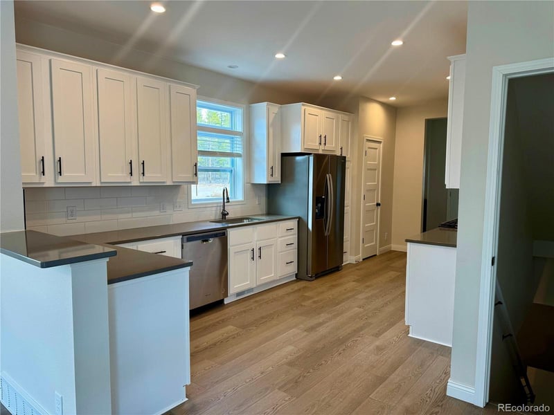 264 Westwoods Dr, Leadville, CO 80461
