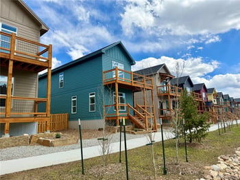 264 Westwoods Dr, Leadville, CO 80461
