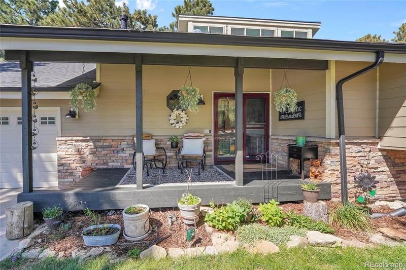 5649 Quinlin Ct, Parker, CO 80134