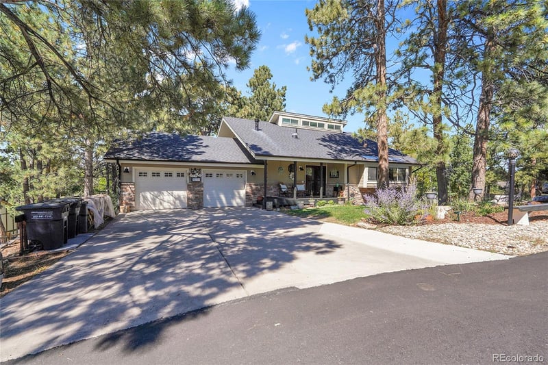 5649 Quinlin Ct, Parker, CO 80134