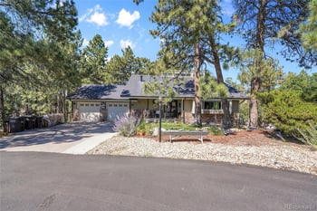 5649 Quinlin Ct, Parker, CO 80134