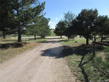 1563 Lisbon Dr, Parker, CO 80138