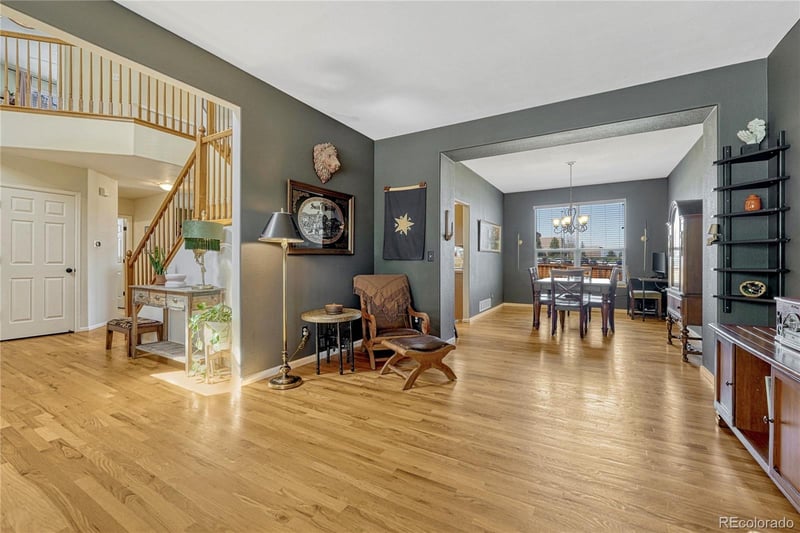 15657 Greenstone Cir, Parker, CO 80134
