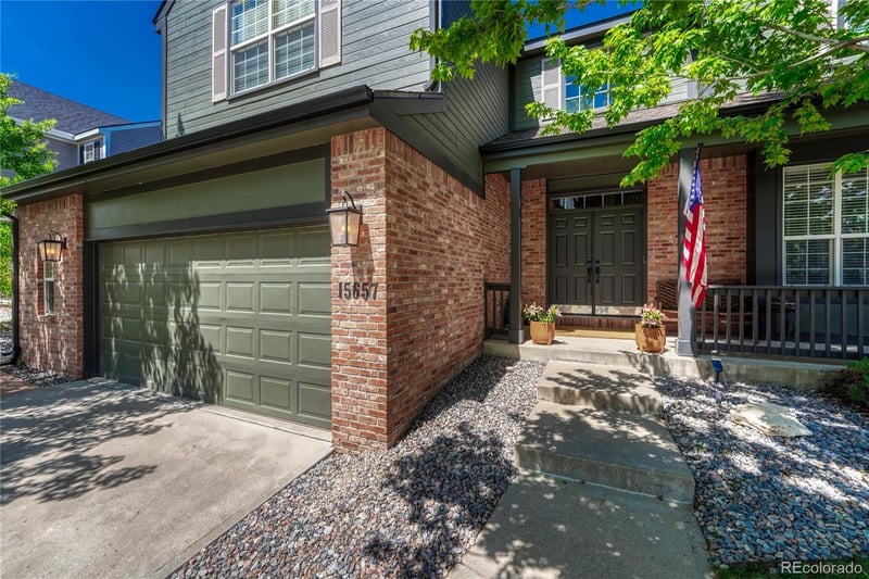 15657 Greenstone Cir, Parker, CO 80134