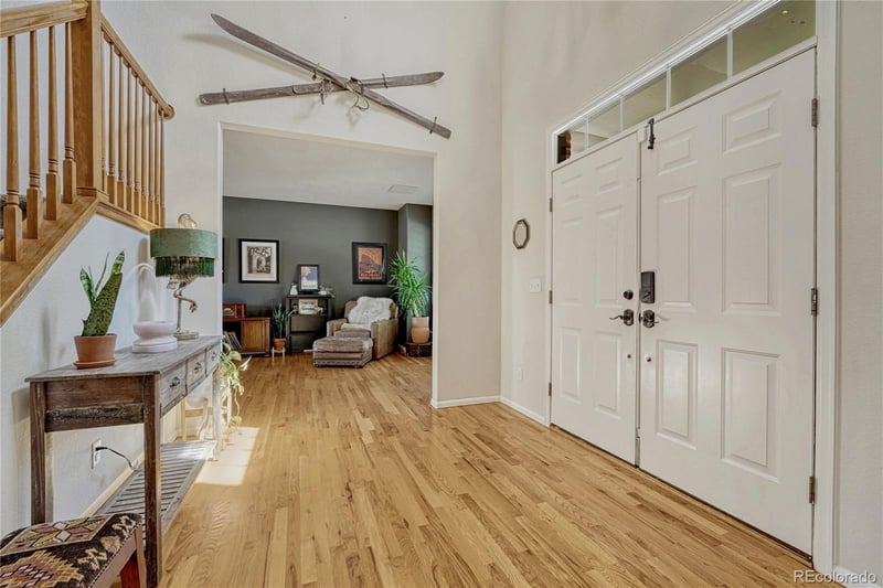 15657 Greenstone Cir, Parker, CO 80134
