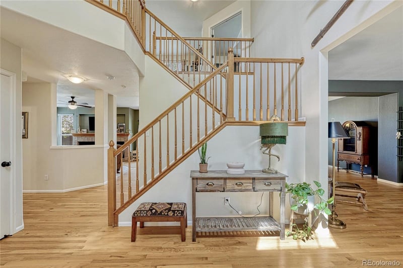 15657 Greenstone Cir, Parker, CO 80134