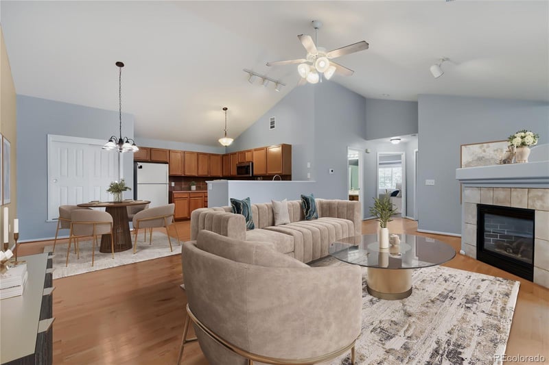 3252 103rd Dr #702, Thornton, CO 80229