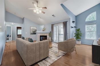 3252 103rd Dr #702, Thornton, CO 80229