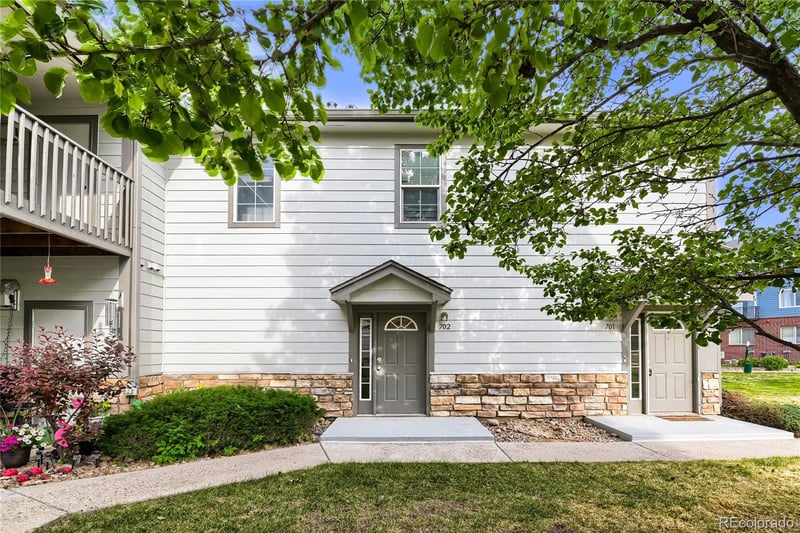 3252 103rd Dr #702, Thornton, CO 80229