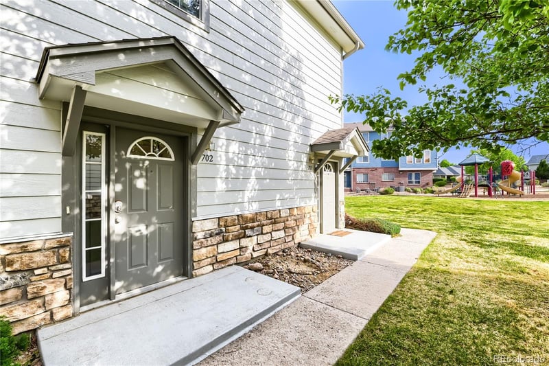 3252 103rd Dr #702, Thornton, CO 80229