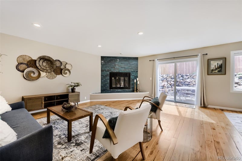 175 Xenon St, Denver, CO 80228