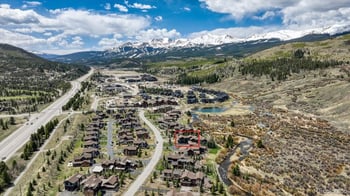 229 Shores Ln, Breckenridge, CO 80424