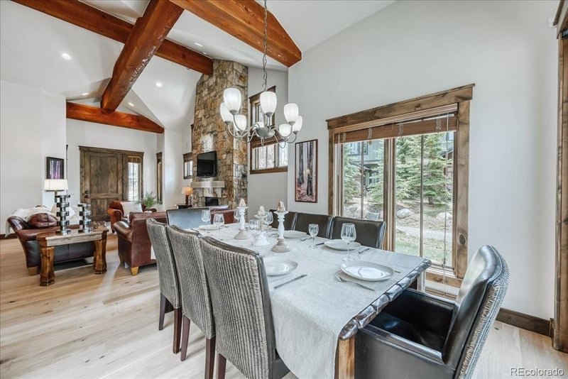 229 Shores Ln, Breckenridge, CO 80424