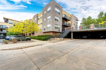 9059 E Panorama Cir #B405, Englewood, CO 80112
