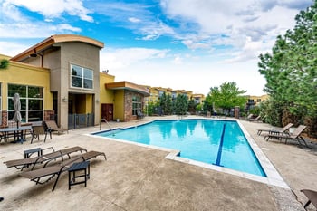 9059 E Panorama Cir #B405, Englewood, CO 80112