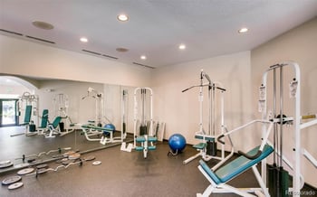 1691 Canal Cir #1115, Littleton, CO 80120