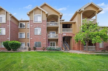 1691 Canal Cir #1115, Littleton, CO 80120