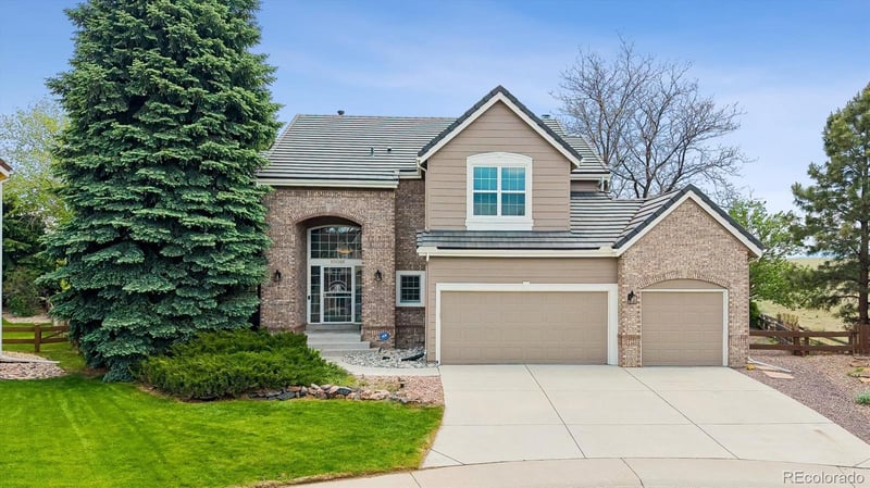 10086 Stratford Pl, Highlands Ranch, CO 80126