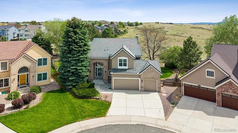 10086 Stratford Pl, Highlands Ranch, CO 80126