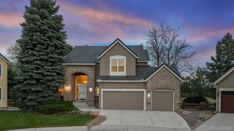 10086 Stratford Pl, Highlands Ranch, CO 80126