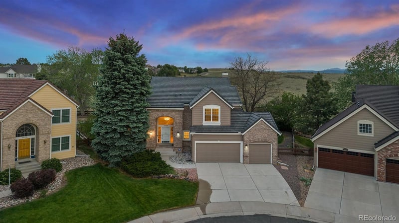 10086 Stratford Pl, Highlands Ranch, CO 80126