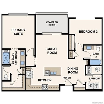 483 Interlocken Blvd #201, Broomfield, CO 80021