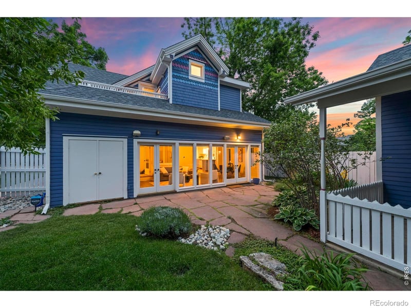 804 Dewey Ave, Boulder, CO 80304