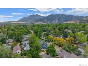 804 Dewey Ave, Boulder, CO 80304