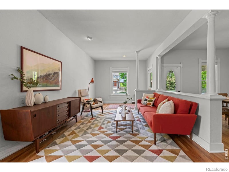 804 Dewey Ave, Boulder, CO 80304