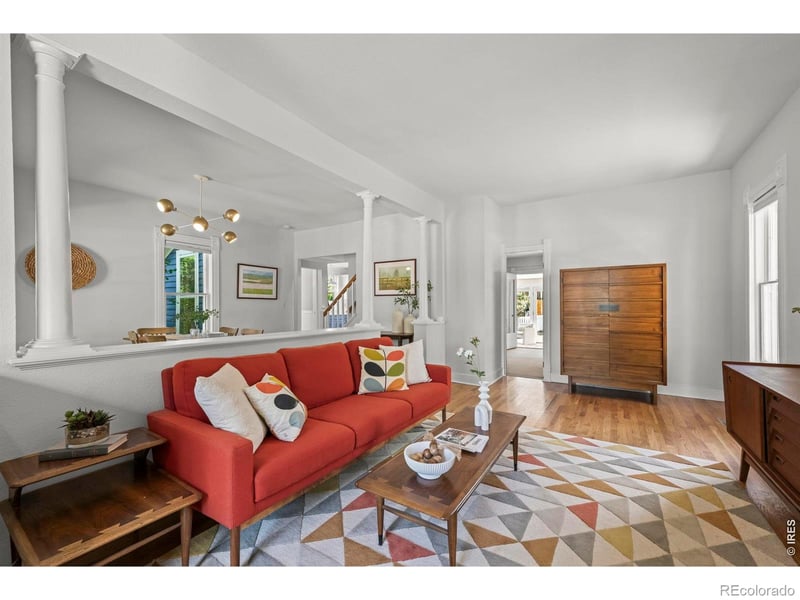 804 Dewey Ave, Boulder, CO 80304