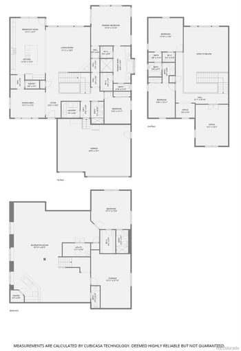 9889 Sunset Hill Cir, Lone Tree, CO 80124