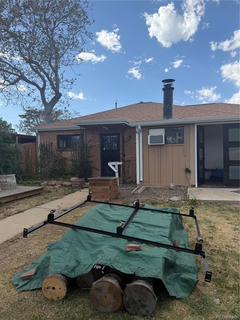 1621 Pueblo , Thornton, CO 80229