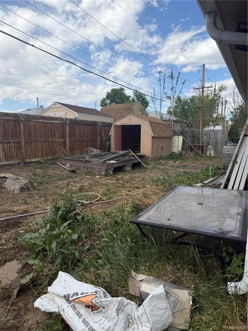 1621 Pueblo , Thornton, CO 80229