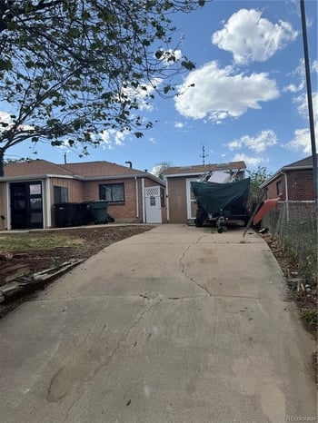 1621 Pueblo , Thornton, CO 80229