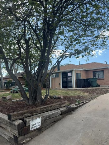 1621 Pueblo , Thornton, CO 80229