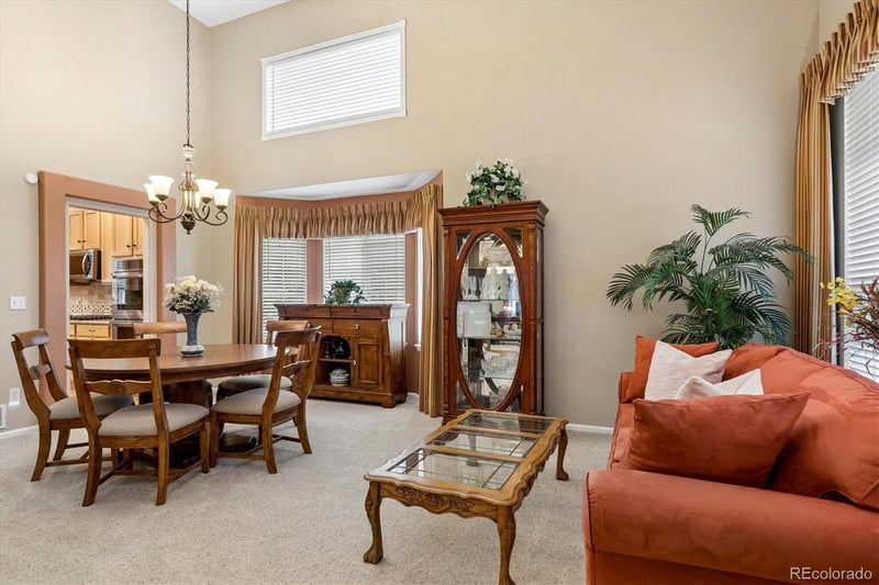 11580 Terrawood Ct, Parker, CO 80134