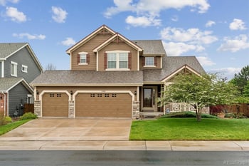 11580 Terrawood Ct, Parker, CO 80134