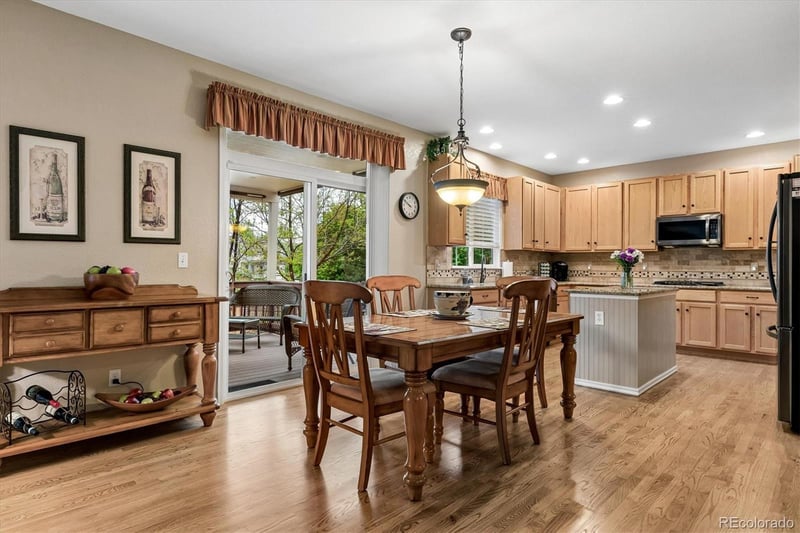 11580 Terrawood Ct, Parker, CO 80134