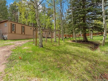 714 Pine Dr, Bailey, CO 80421