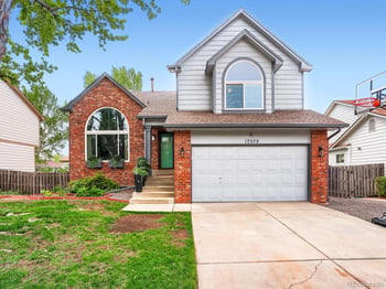 17572 Wesley , Aurora, CO 80013