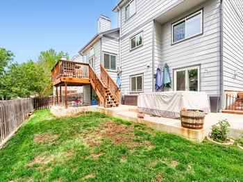 17572 Wesley , Aurora, CO 80013